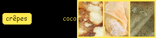lien recette de crpe coco